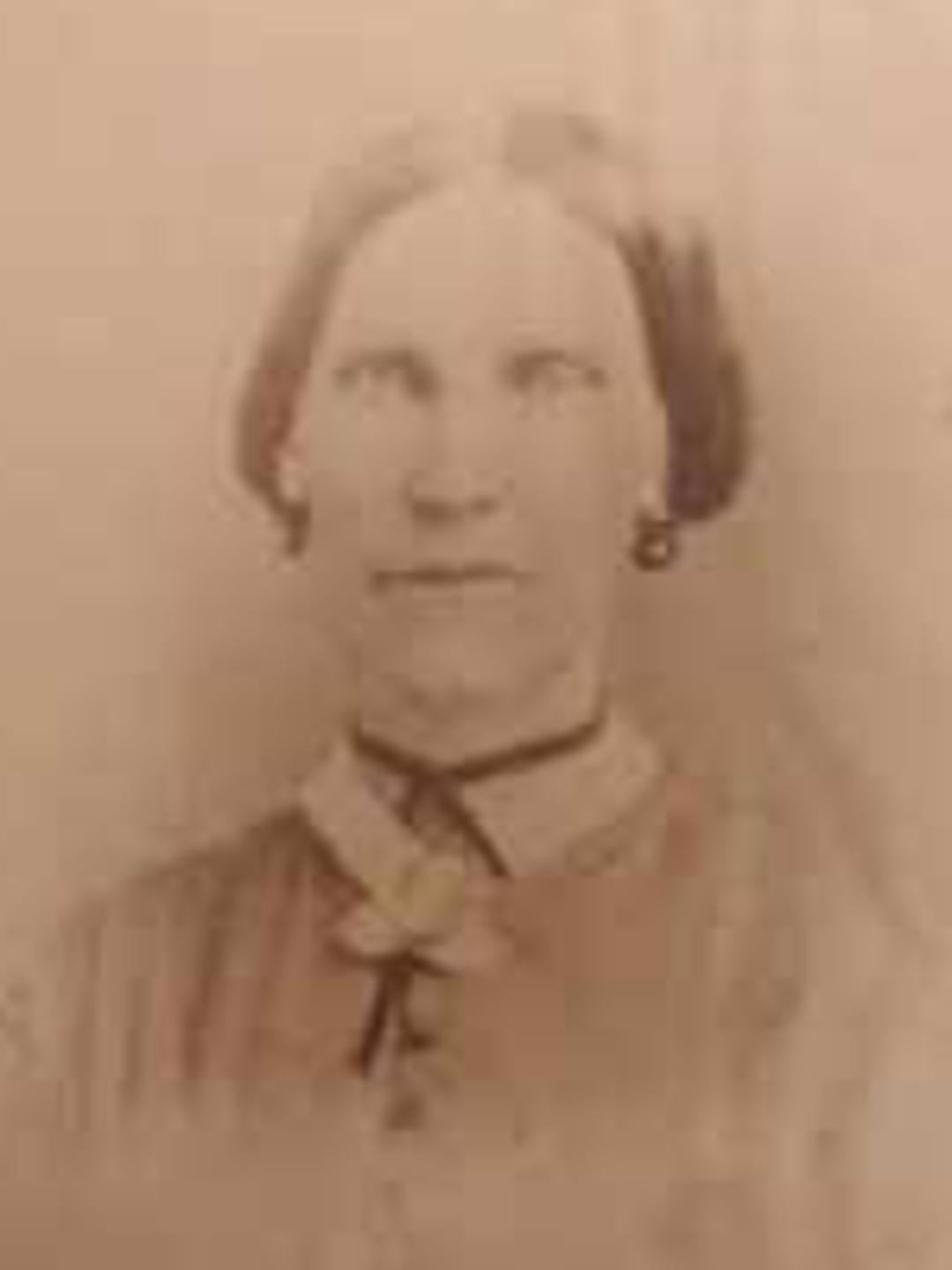 Polly Ann Johnson (1814 - 1878) Profile